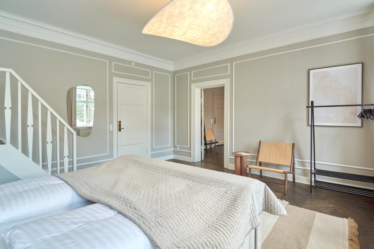 Stylish Spacious Apartment W 3Br In Copenhagen City Ngoại thất bức ảnh