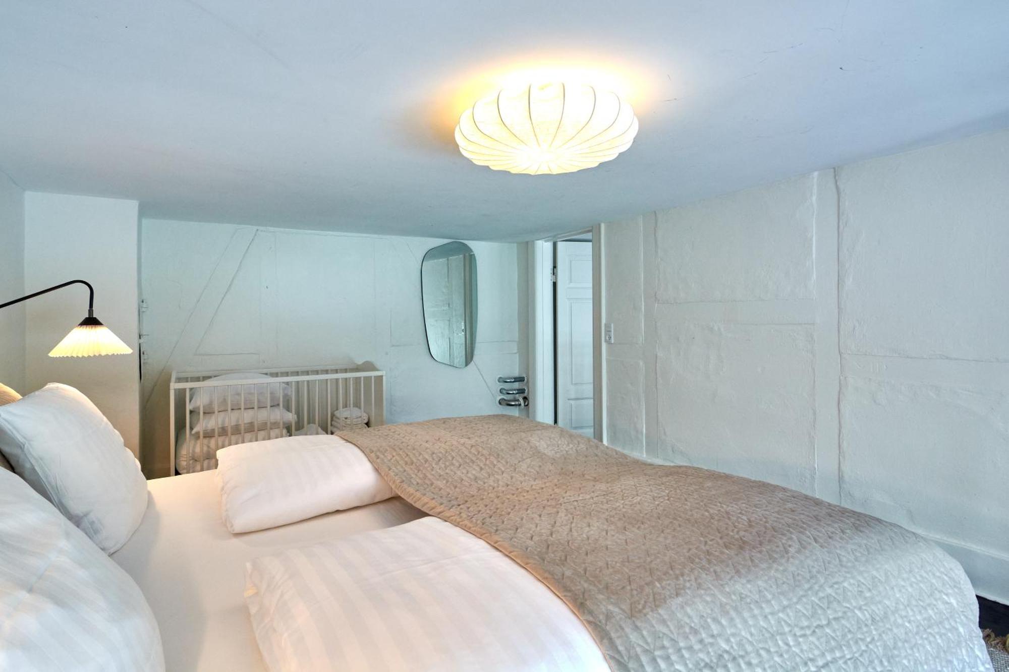 Stylish Spacious Apartment W 3Br In Copenhagen City Ngoại thất bức ảnh