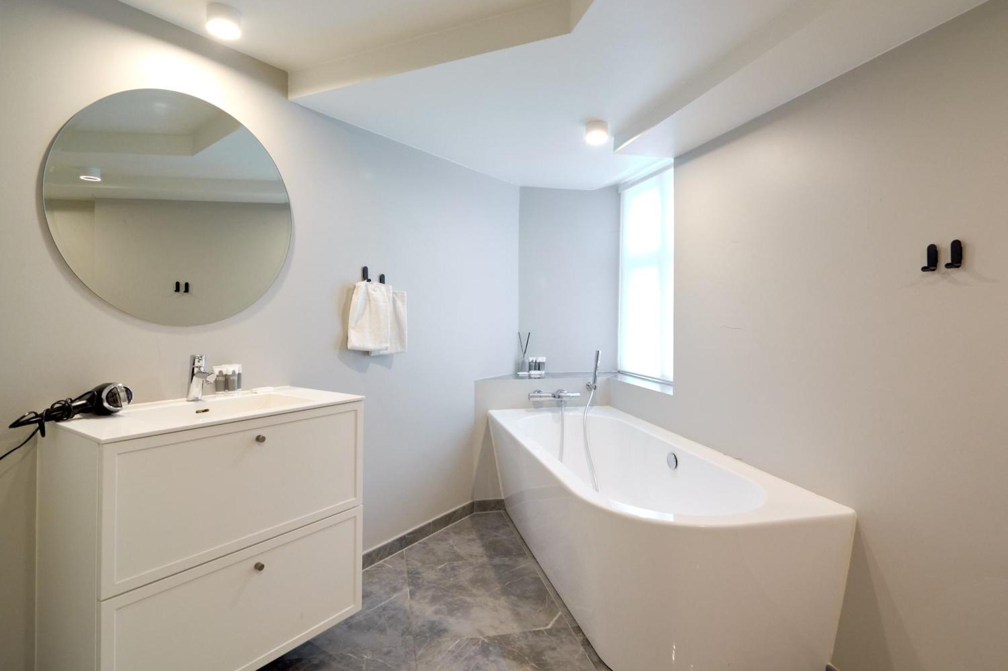 Stylish Spacious Apartment W 3Br In Copenhagen City Ngoại thất bức ảnh